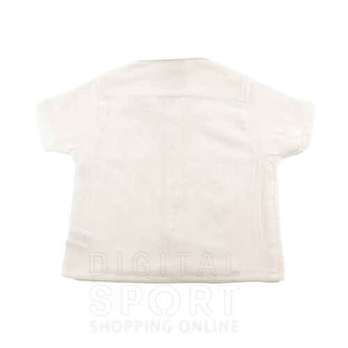 CAMISA GASA