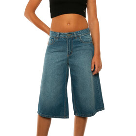 BERMUDA JEAN SKATE