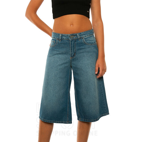 BERMUDA JEAN SKATE