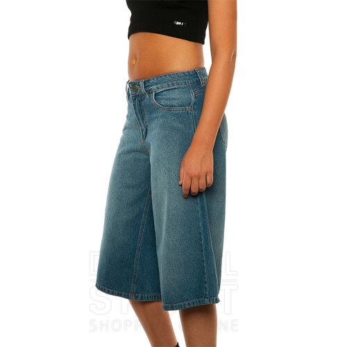 BERMUDA JEAN SKATE