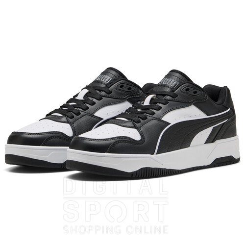 ZAPATILLAS RBD BREAK LOW