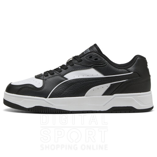 ZAPATILLAS RBD BREAK LOW