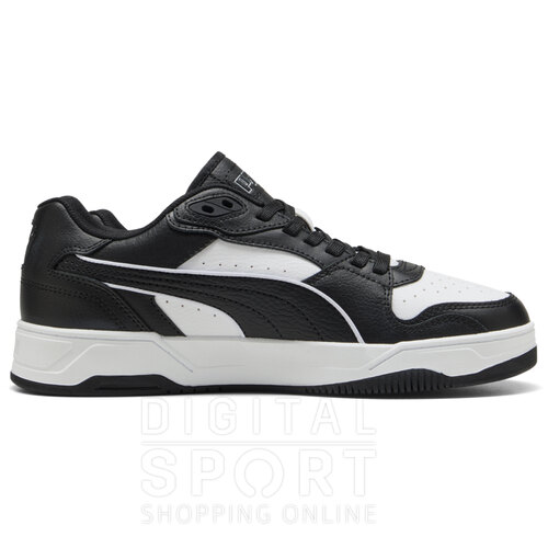 ZAPATILLAS RBD BREAK LOW