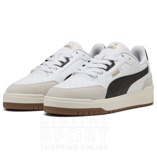 ZAPATILLAS SHUFFLE DOWNTOWN