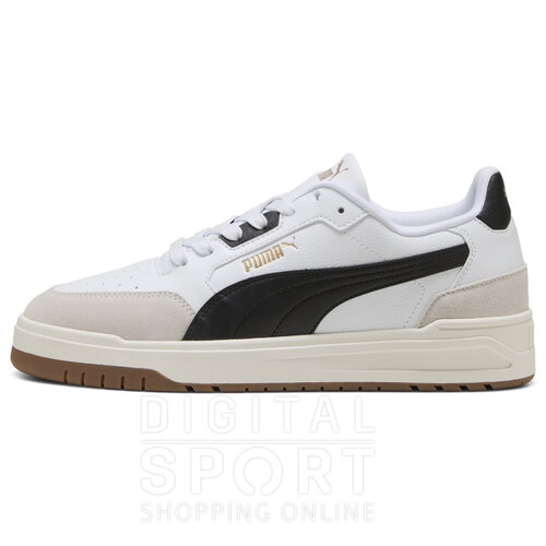 ZAPATILLAS SHUFFLE DOWNTOWN