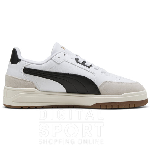 ZAPATILLAS SHUFFLE DOWNTOWN