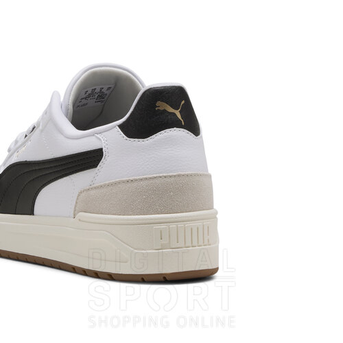 ZAPATILLAS SHUFFLE DOWNTOWN