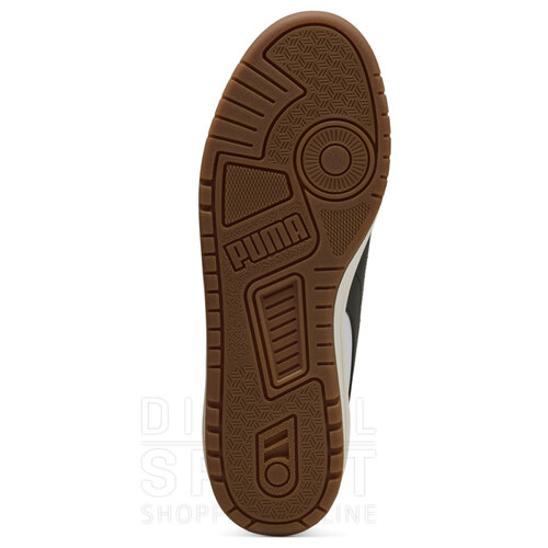 ZAPATILLAS SHUFFLE DOWNTOWN