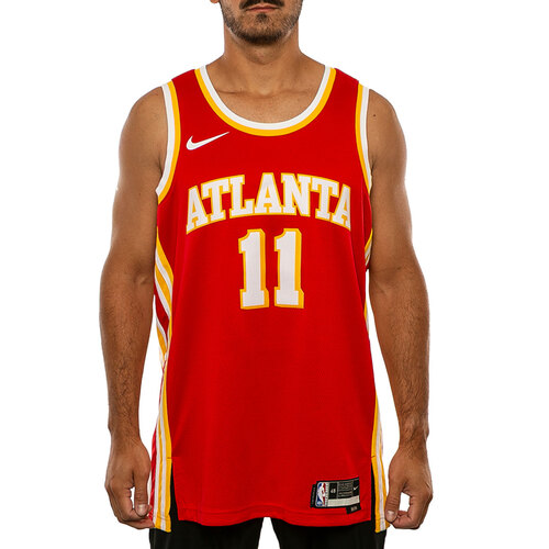 CAMISETA ATLANTA HAWKS ICON EDITION