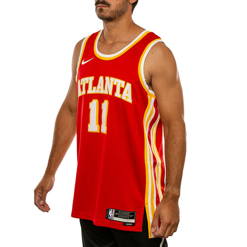 CAMISETA ATLANTA HAWKS ICON EDITION