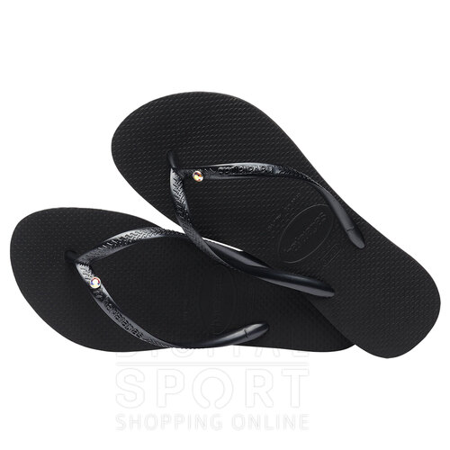 OJOTAS SLIM CRYSTAL SW II
