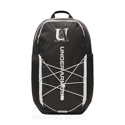 MOCHILA HUSTLE SP 6.0