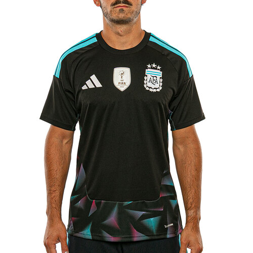 CAMISETA ARQUERO AFA ARGENTINA 26
