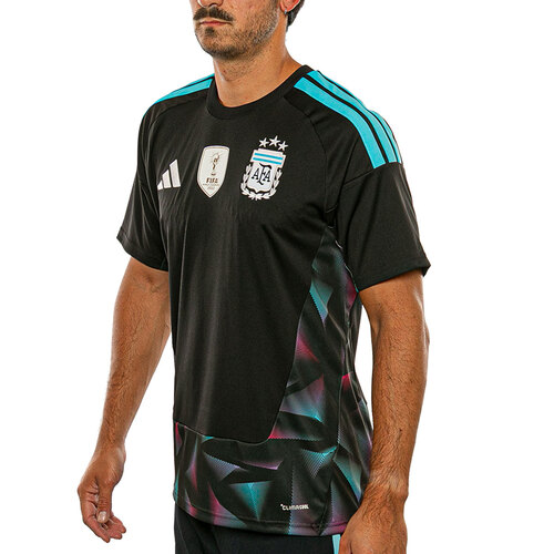 CAMISETA ARQUERO AFA ARGENTINA 26