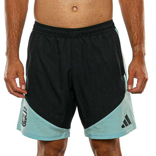 SHORT TIRO DOWNTIME ARGENTINA 26
