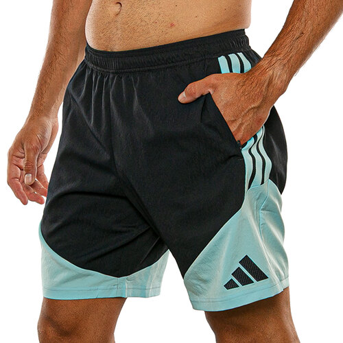 SHORT TIRO DOWNTIME ARGENTINA 26