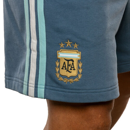 SHORTS DNA ARGENTINA AFA