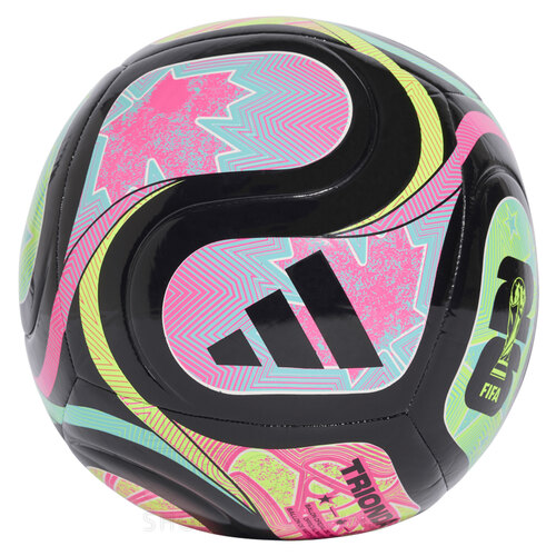 PELOTA FUTBOL PLAYA WORLD CUP TRIONDA PRO