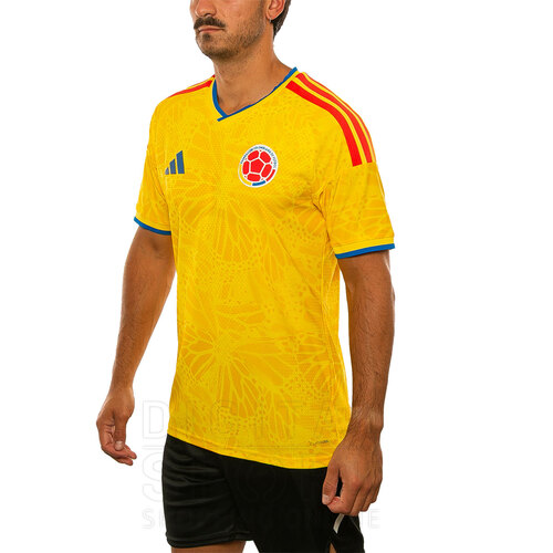 CAMISETA COLOMBIA AUTHENTIC 26