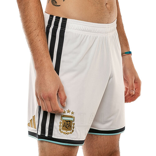 SHORT ARGENTINA AFA 26 TITULAR