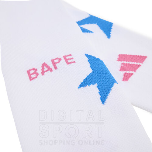 MEDIAS BAPE FB