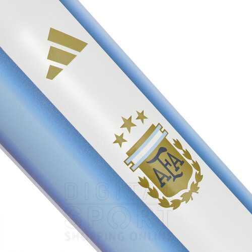 BOTELLA AFA ARGENTINA METAL
