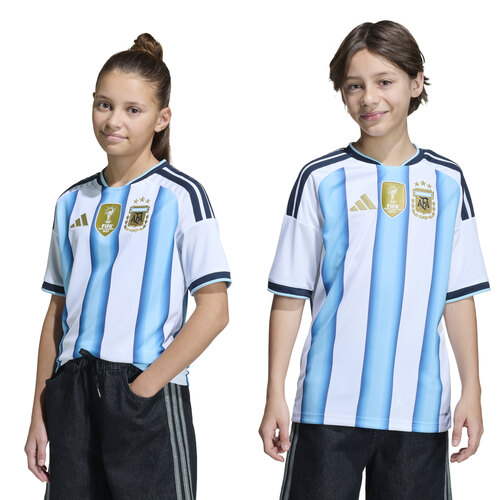 CAMISETA ARGENTINA AFA 26 KIDS