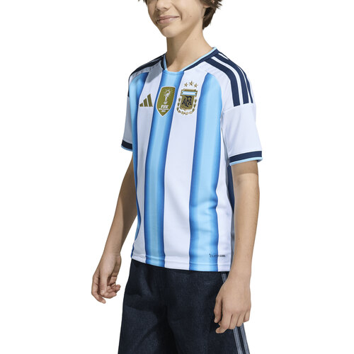 CAMISETA ARGENTINA AFA 26 KIDS