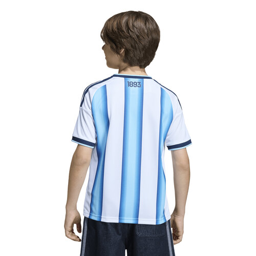 CAMISETA ARGENTINA AFA 26 KIDS