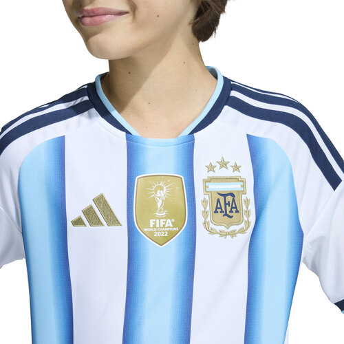 CAMISETA ARGENTINA AFA 26 KIDS