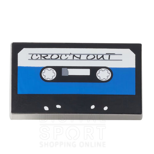 PIN JIBBITZ BLUE TAPE