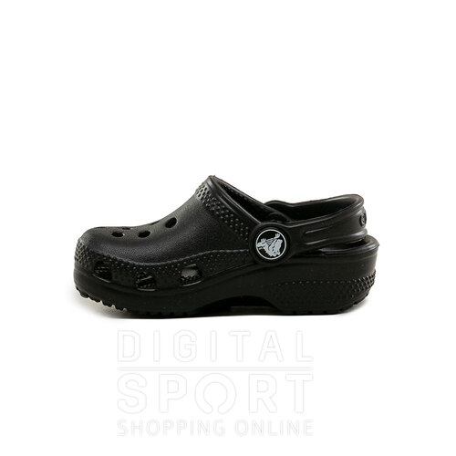 ZUECOS CLASSIC KIDS