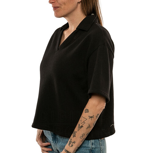 REMERA TROPIC POLO