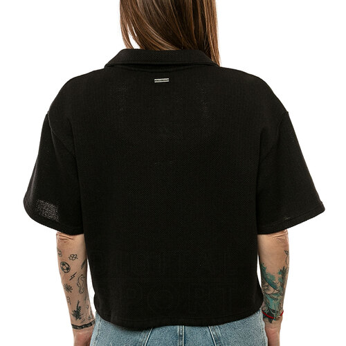 REMERA TROPIC POLO