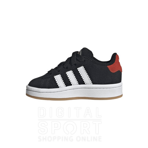 ZAPATILLAS DISNEY MICKEY MOUSE CAMPUS 00S