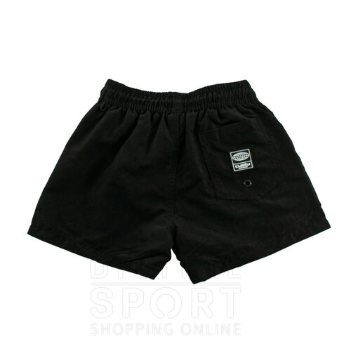SHORT BAÑO SM SERIE 2 BS JR