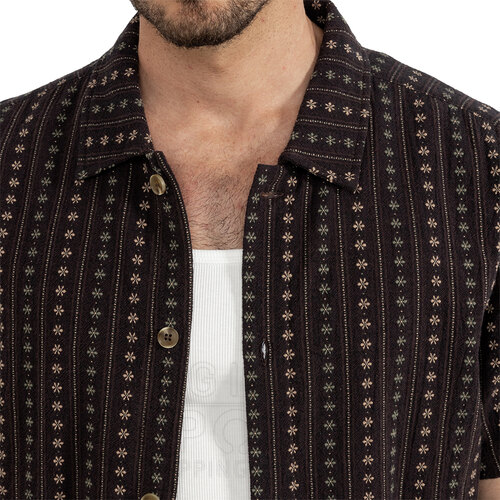 CAMISA DAKOTA