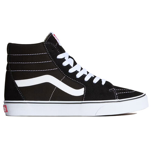 BOTAS SK8 HI