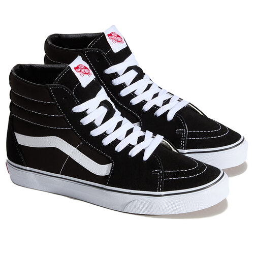 BOTAS SK8 HI