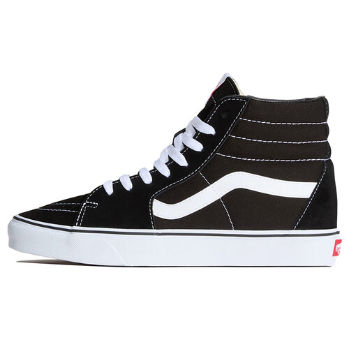 BOTAS SK8 HI