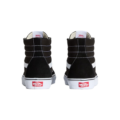 BOTAS SK8 HI