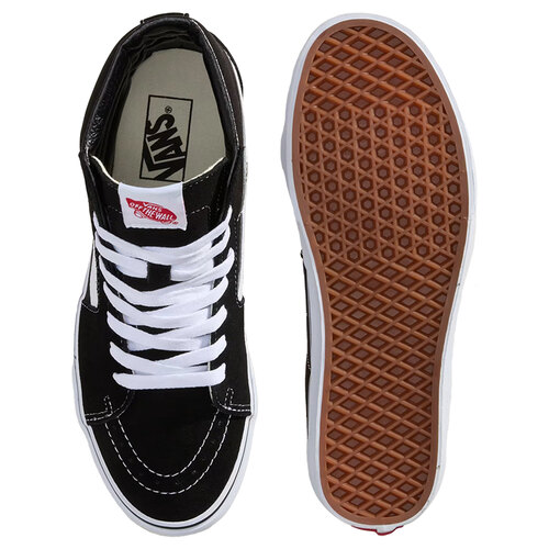 BOTAS SK8 HI