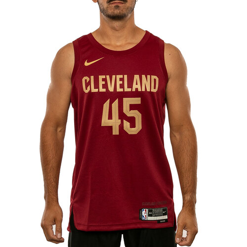 CAMISETA CLEVELAND CAVALIERS ICON EDITION