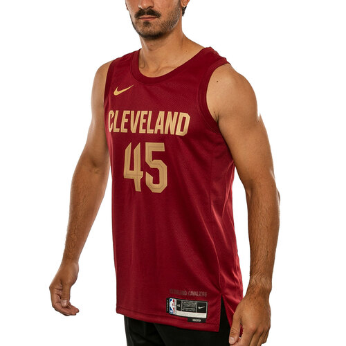 CAMISETA CLEVELAND CAVALIERS ICON EDITION