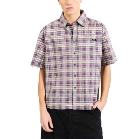 CAMISA MOGUL BOXY