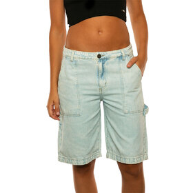 BERMUDA JEAN BILLIE LOW RISE CARPENTER