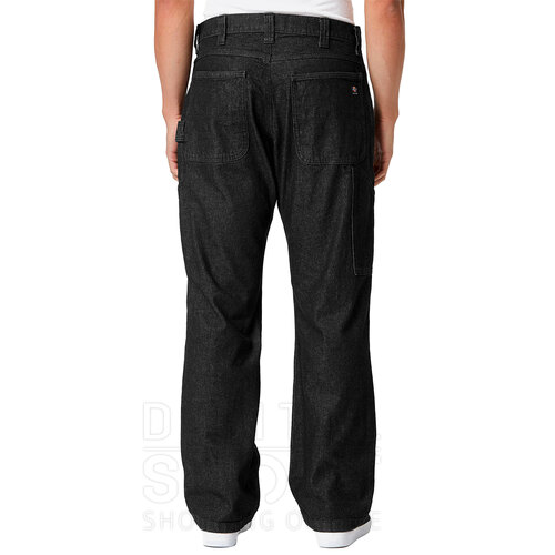 PANTALON JEAN SKATE