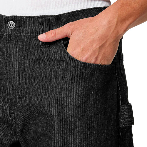 PANTALON JEAN SKATE