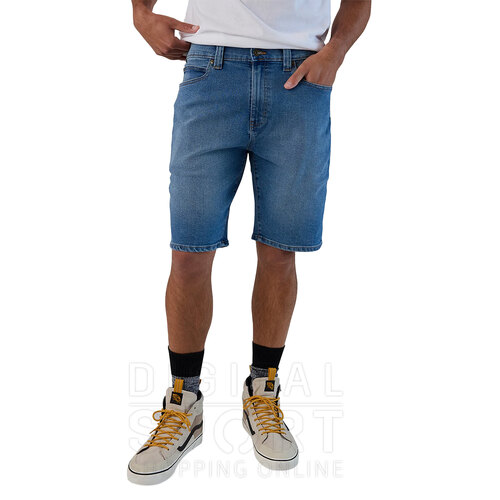 BERMUDA JEAN FLEX 5