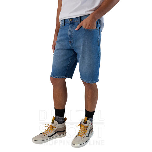 BERMUDA JEAN FLEX 5
